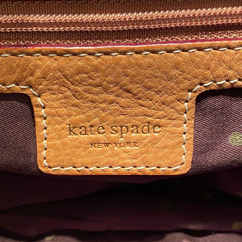 Kate Spade | Vintage Python Hobo - image 7